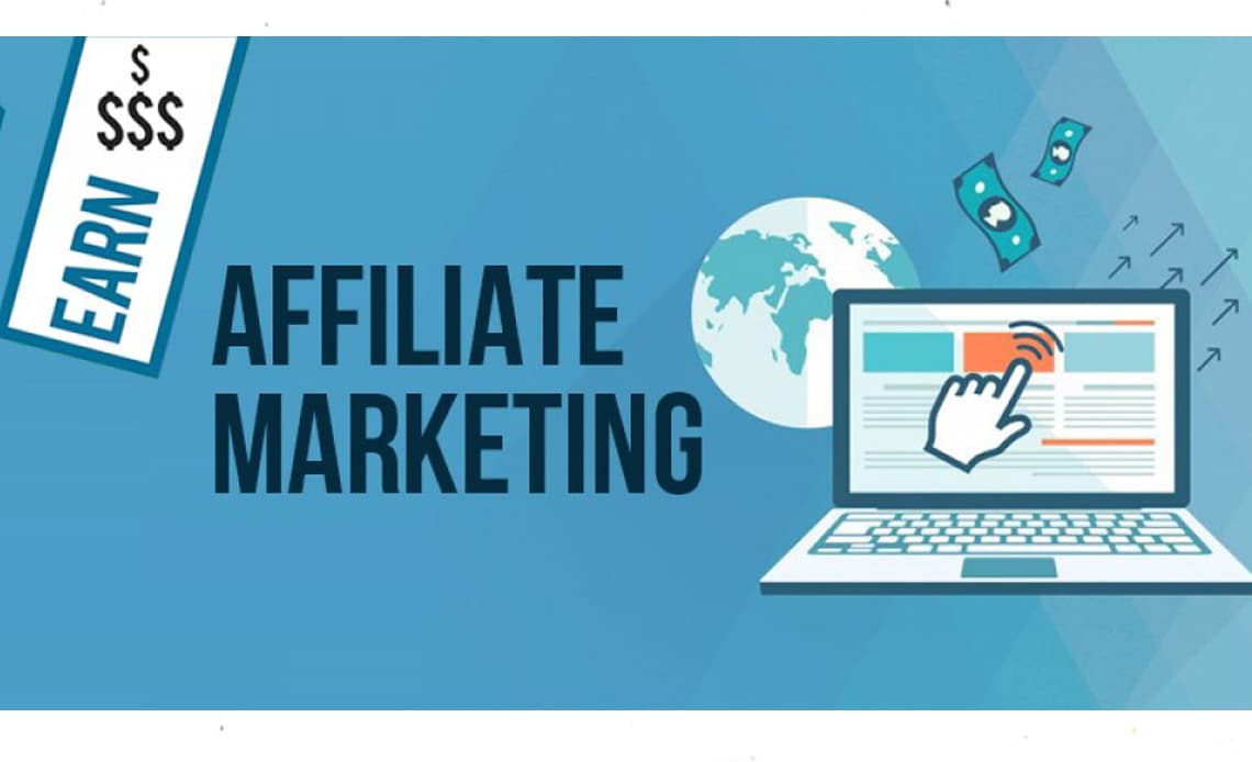 Affiliate marketing || Best strategies in Affiliate marketing