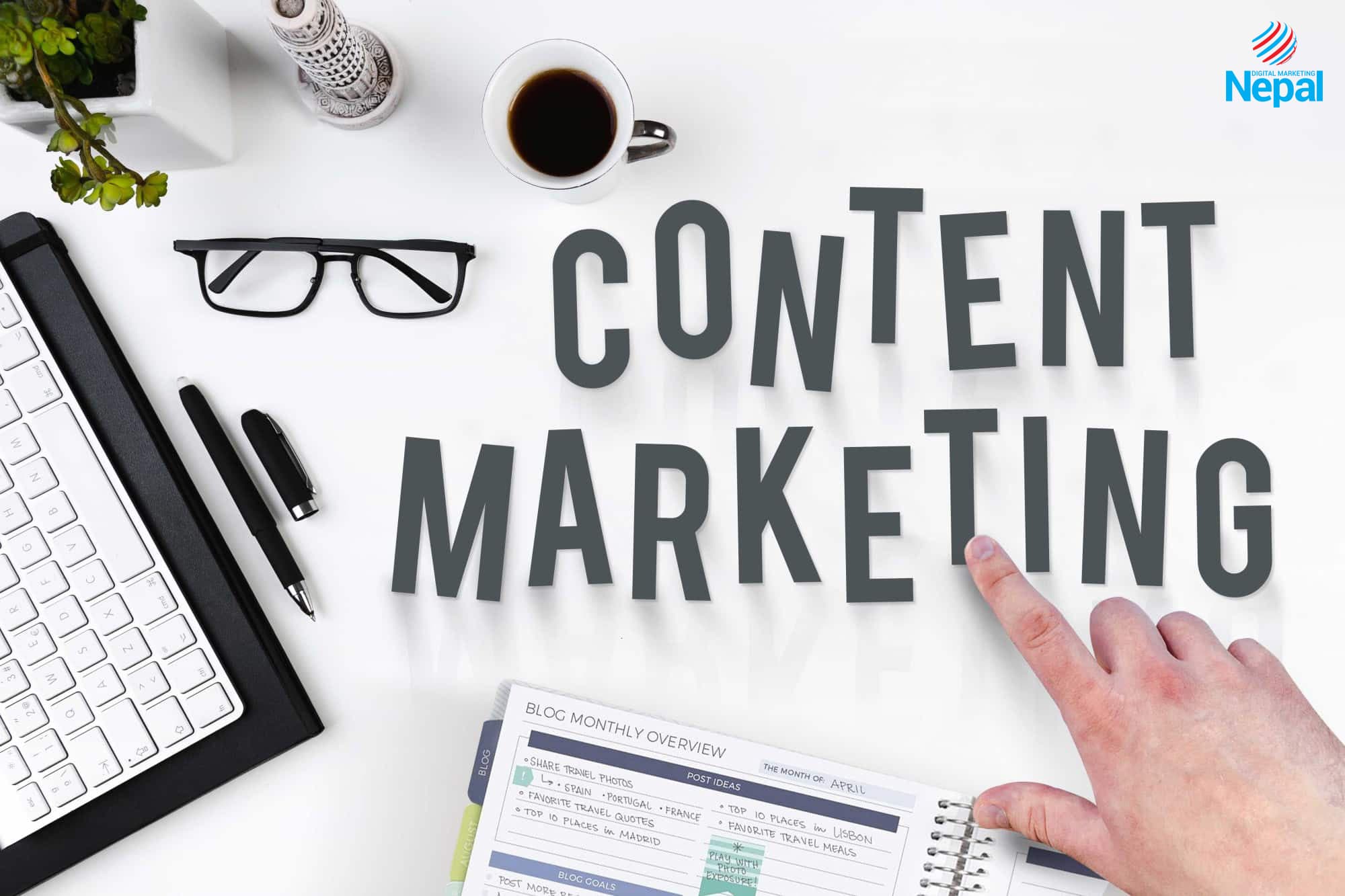 Content Marketing|| It's Importance