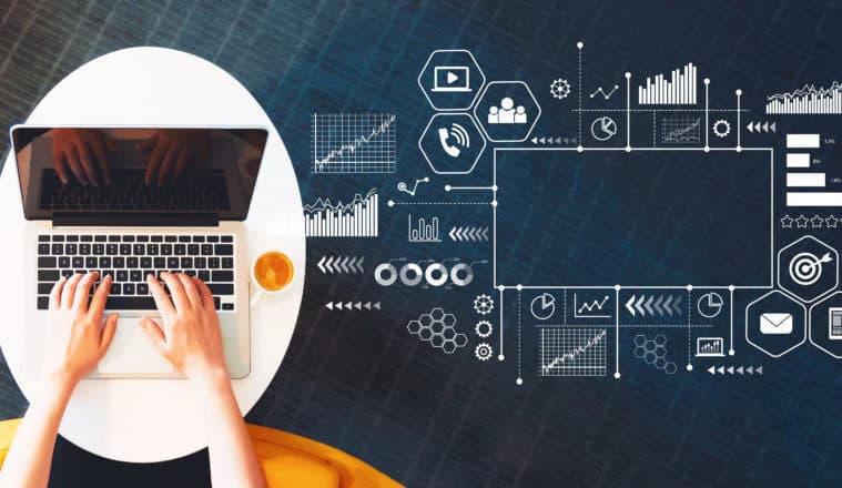 Difference between Digital Marketing and Online Marketing