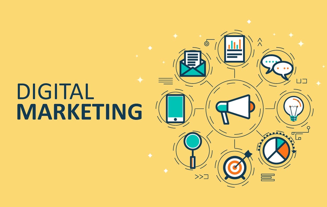 Digital Marketing In Nepal
