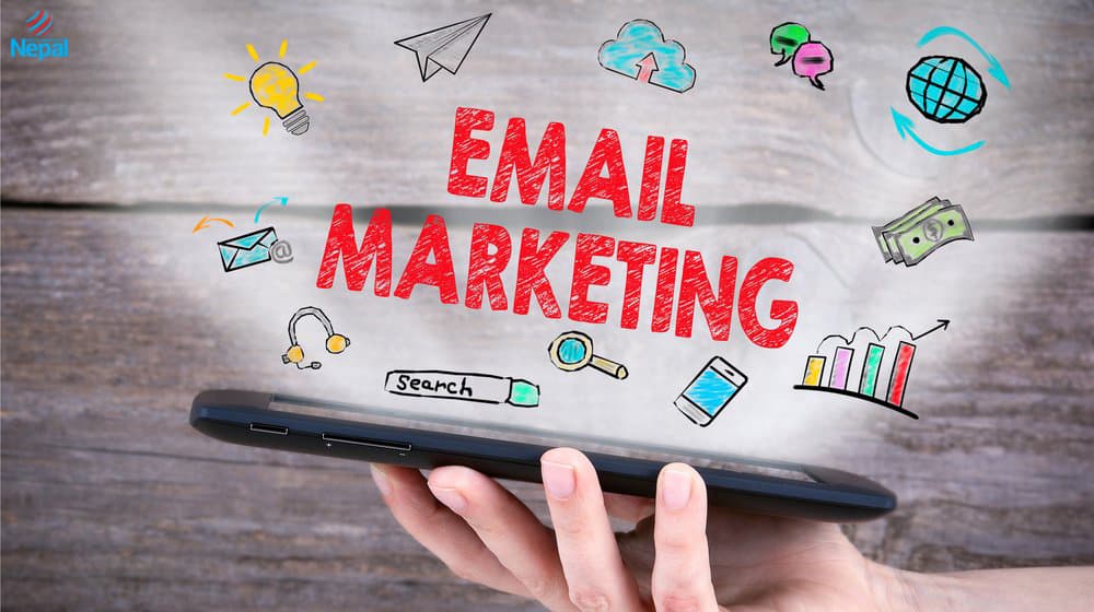 Email Marketing || Benefits of Email Marketing
