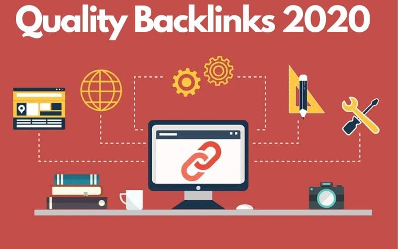 What makes a high quality backlinks?
