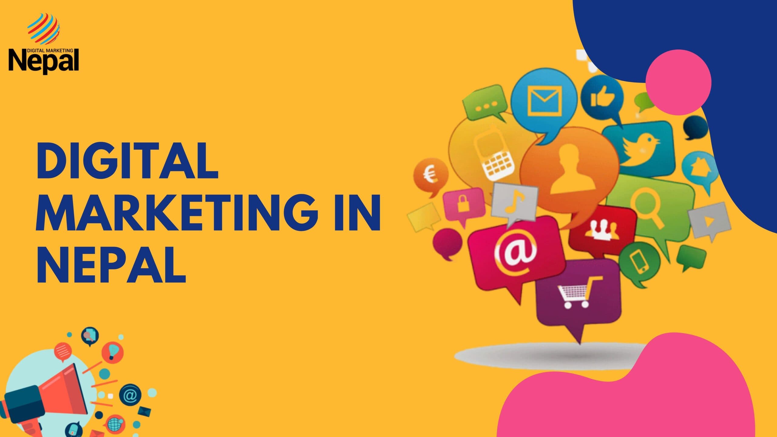 Impact of Digital Marketing in Nepal