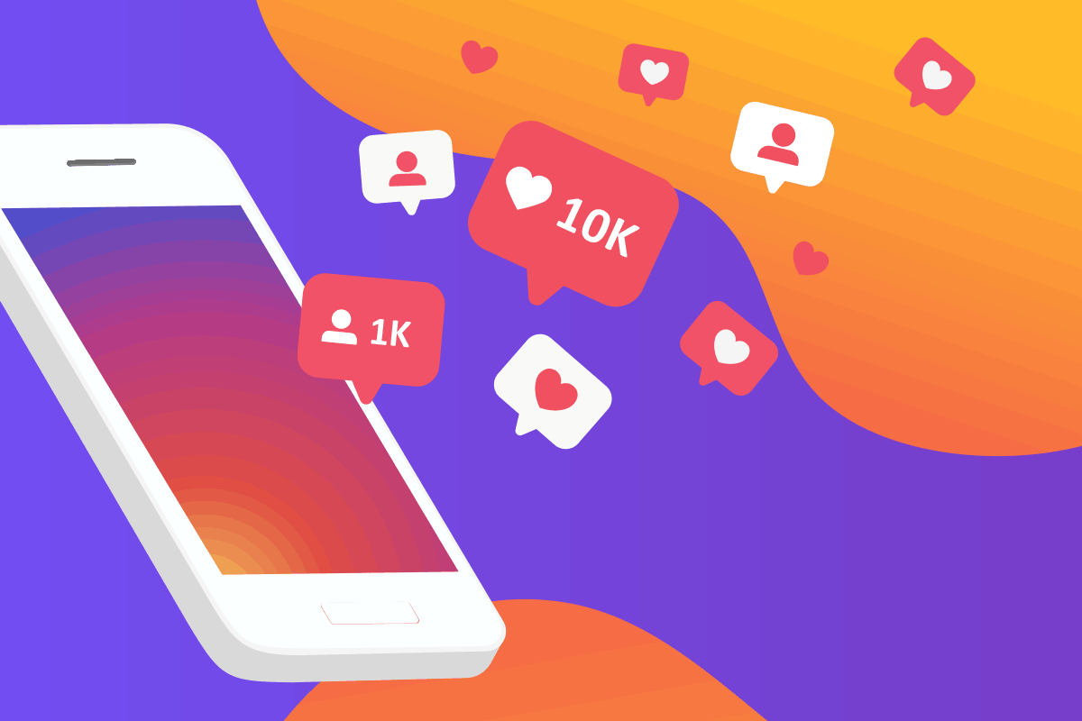 Instagram Boosting in 2021