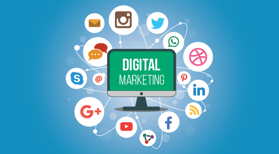 Scope of Digital Marketing in India and Career Opportunities in 2020.