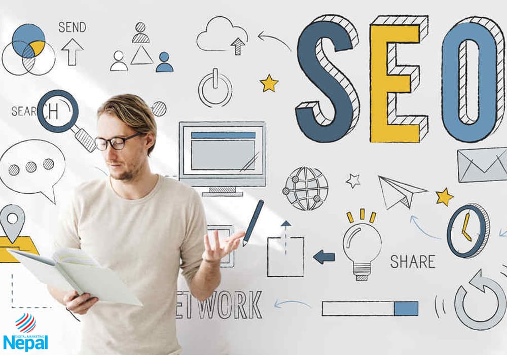 SEO in Nepal || Benefits in Bussiness