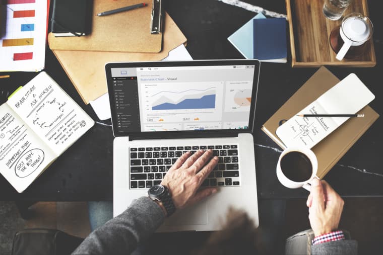 What does a digital marketer do?