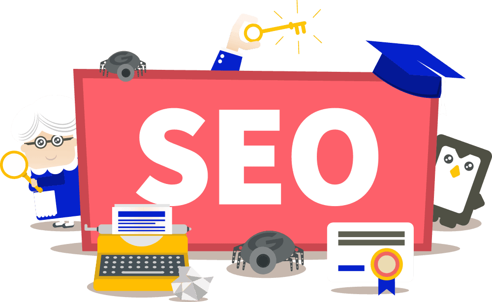 Local SEO & Google Maps Domination