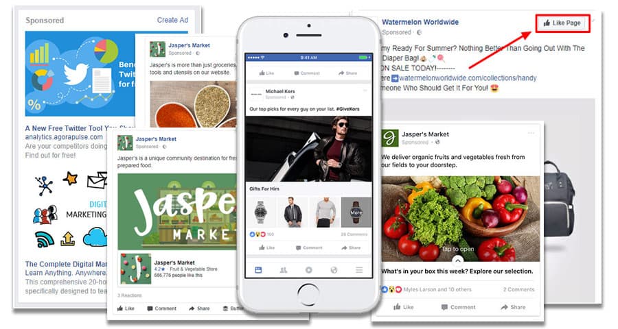 Fashion Brand Meta Ads Scale (4.6x ROAS) visual 3